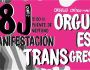 Manifiesto OCM2018 «Orgullo es TRANSgresión»